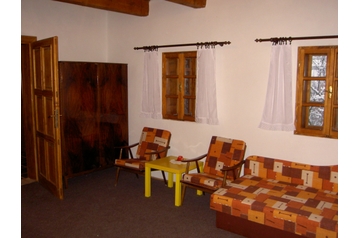 Slovakia Chata Špania Dolina, Exterior